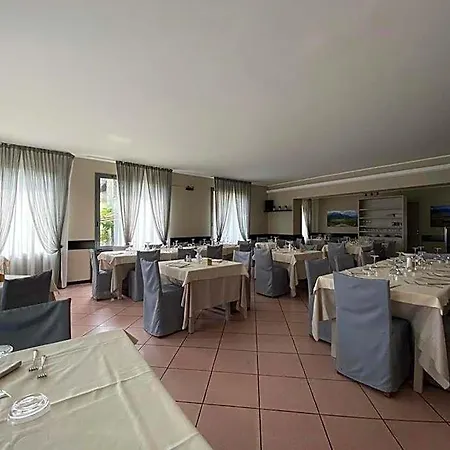 Hotel Del Mera-ristorante Da Lui