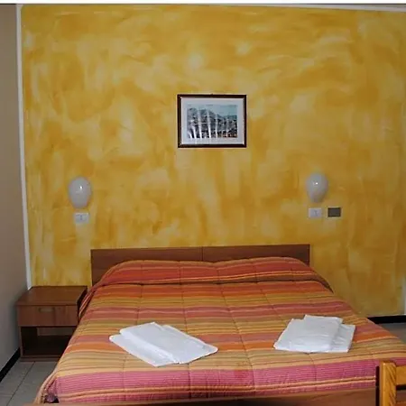 Hotel Del Mera-ristorante Da Lui 2*