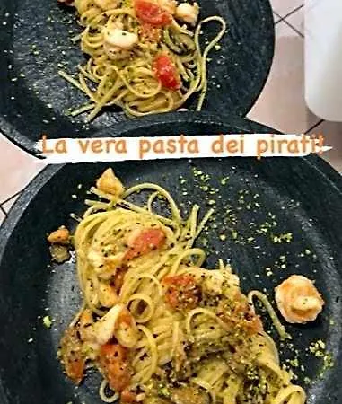 Del Mera-ristorante Da Lui 2* Domaso