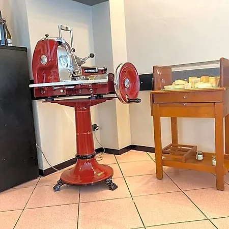 Del Mera-ristorante Da Lui Domaso