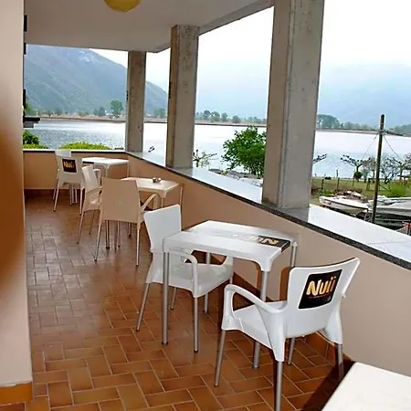 Del Mera-ristorante Da Lui Hotel