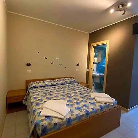 Hotel Del Mera-ristorante Da Lui Domaso