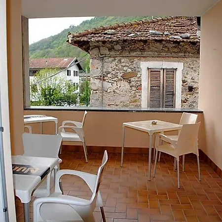 Del Mera-ristorante Da Lui 2*