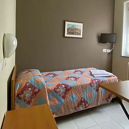 Del Mera-ristorante Da Lui Hotel