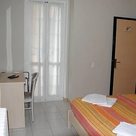 Del Mera-ristorante Da Lui Hotel