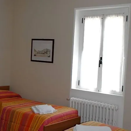 Del Mera-ristorante Da Lui Hotel