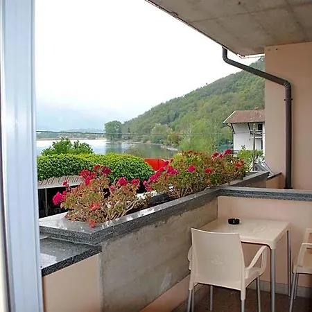 Hotel Del Mera-ristorante Da Lui 2*