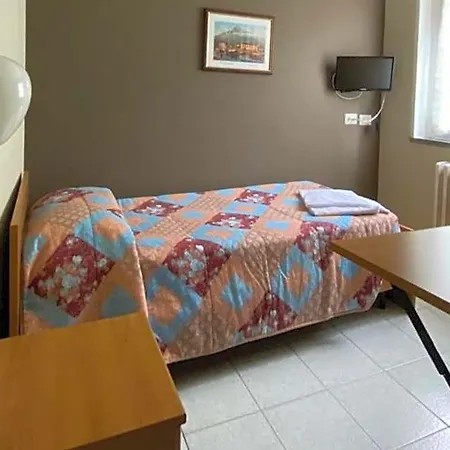 Del Mera-ristorante Da Lui 2*